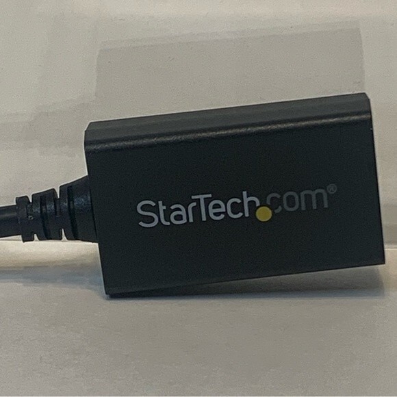 StarTech.com- Display Port Adapter, Brand New - Picture 4 of 6